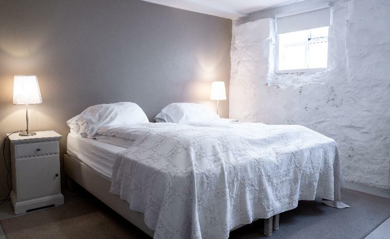 Luna Hotel Apartments Amtmannsstigur Рейкьявик Экстерьер фото